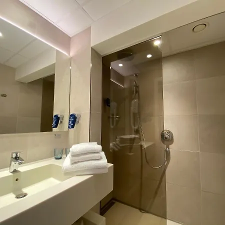Hotel Vayamundo