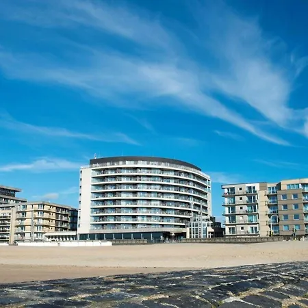 Vayamundo Hotel Ostende