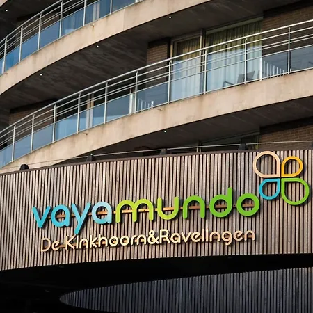 Vayamundo 3*