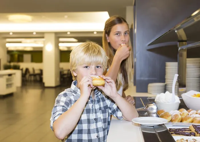 Vayamundo 3* Ostende