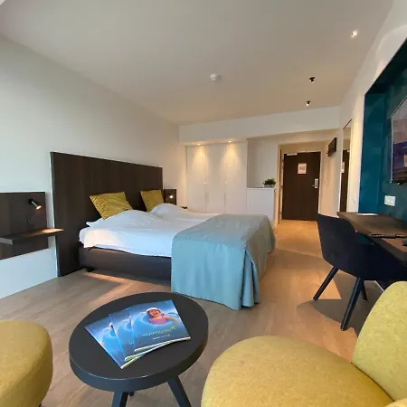 Vayamundo Ξενοδοχείο 3*