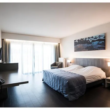 Hotell Vayamundo Oostende