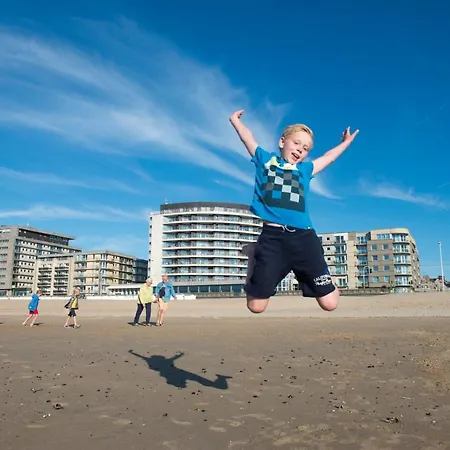 Ξενοδοχείο Vayamundo
