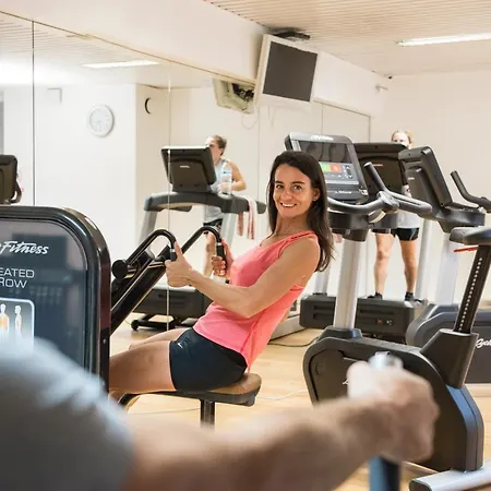 Vayamundo Ξενοδοχείο