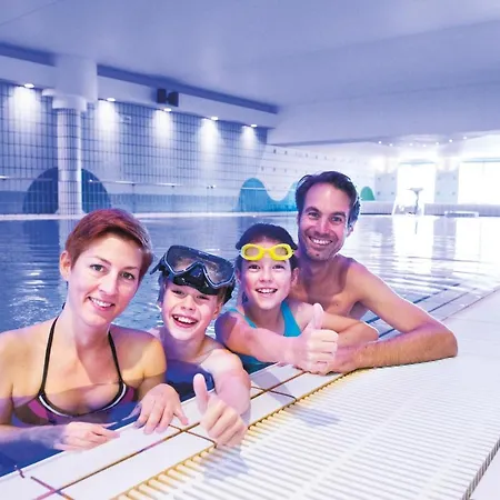 Ξενοδοχείο Vayamundo 3*