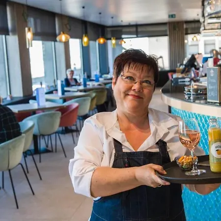 Vayamundo 3* Οστένδη