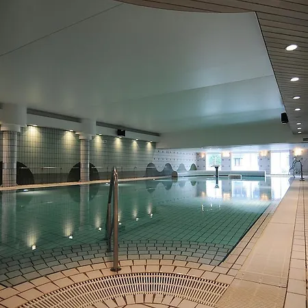 Ξενοδοχείο Vayamundo Οστένδη