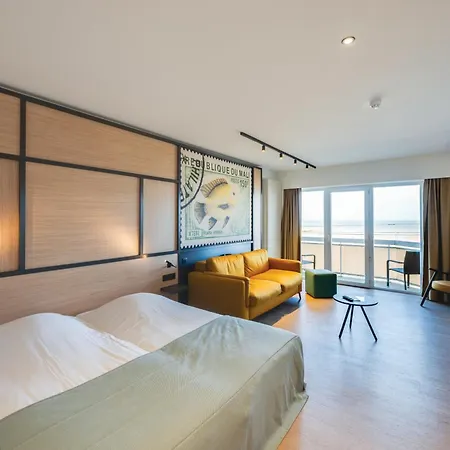 Vayamundo Hotel Oostende