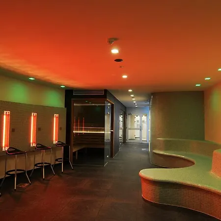 Vayamundo Οστένδη