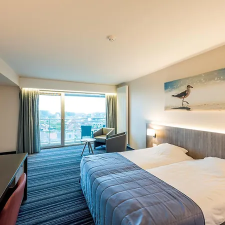 Hotel Vayamundo Oostende