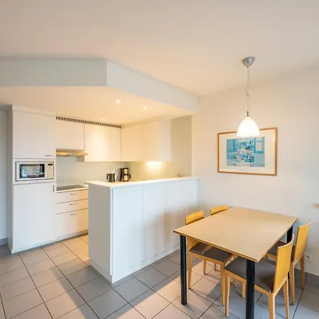 Vayamundo Ξενοδοχείο Οστένδη