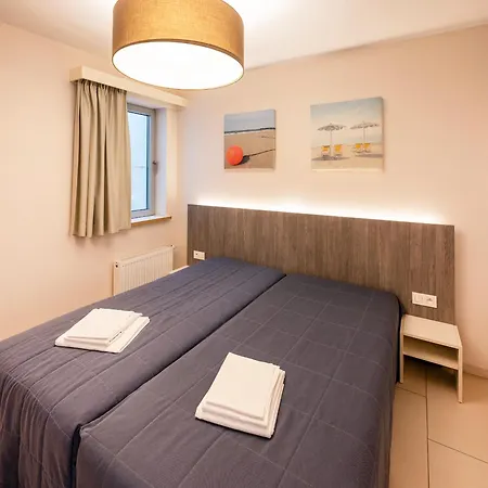 Vayamundo 3* Οστένδη