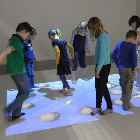 Vayamundo Οστένδη