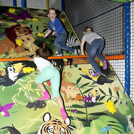 Ξενοδοχείο Vayamundo Οστένδη