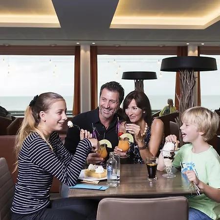 Vayamundo Οστένδη