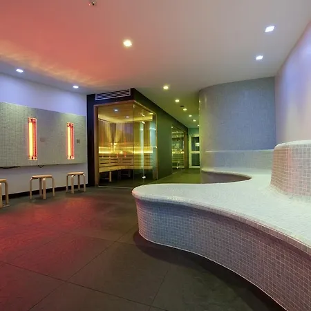 Vayamundo Hotel