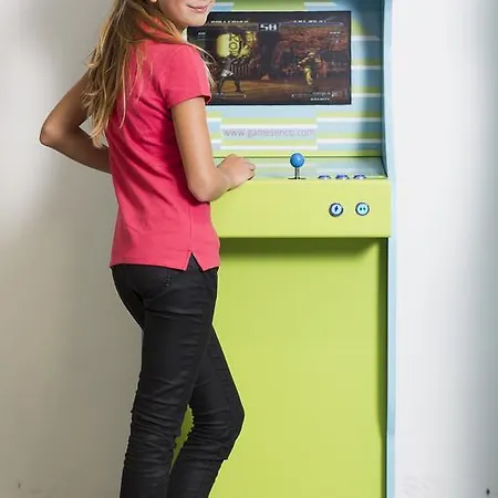 Vayamundo Ξενοδοχείο 3*