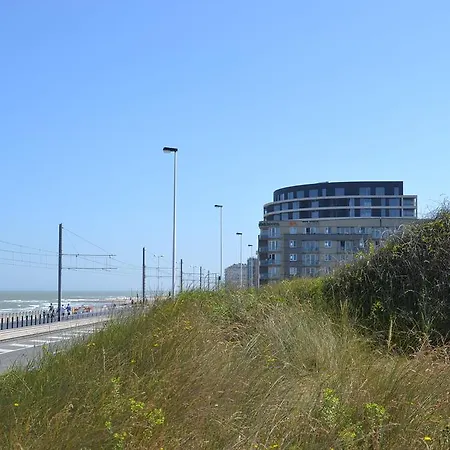 Ξενοδοχείο Vayamundo Οστένδη