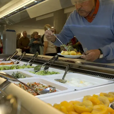 Vayamundo 3* Οστένδη