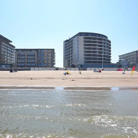 Vayamundo 3* Ostende