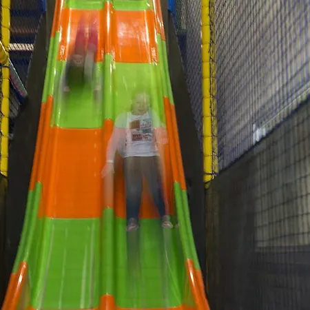 Ξενοδοχείο Vayamundo Οστένδη