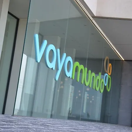 Vayamundo Отель 3*