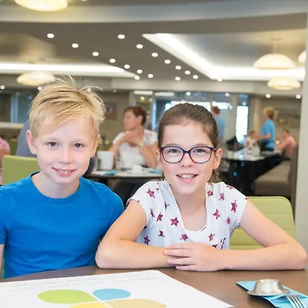 Ξενοδοχείο Vayamundo Οστένδη