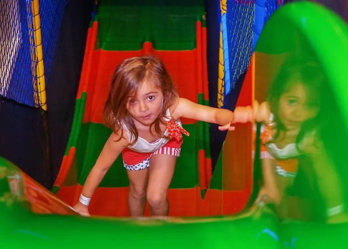 Vayamundo 3* Oostende