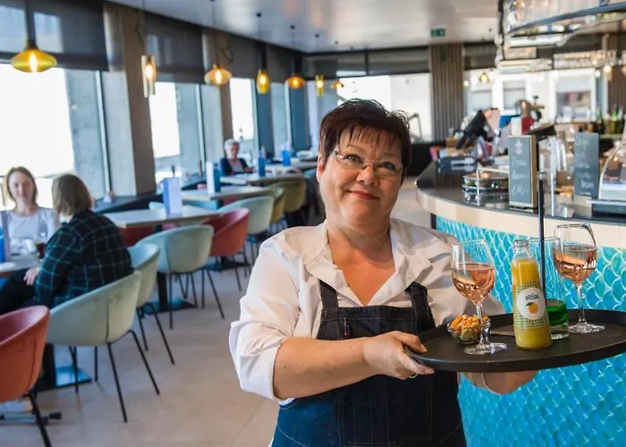 Vayamundo 3* 오스텐드