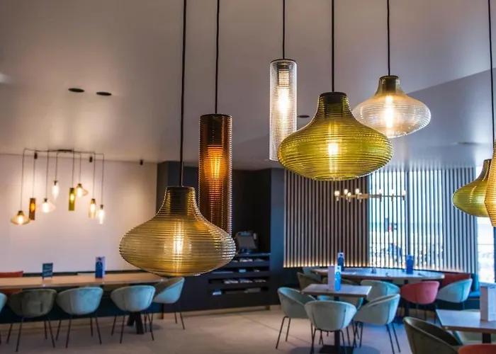 Vayamundo 오스텐드