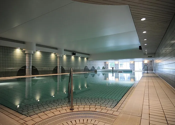 Hotel Vayamundo Oostende