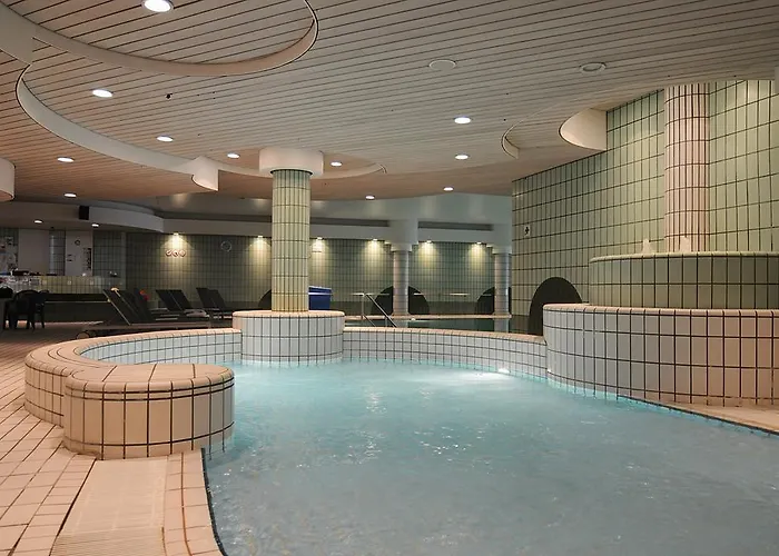 Vayamundo 3* Oostende