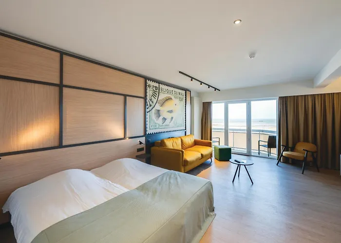 Vayamundo Hotel Oostende