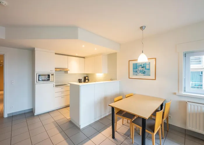 Vayamundo Hotel Oostende