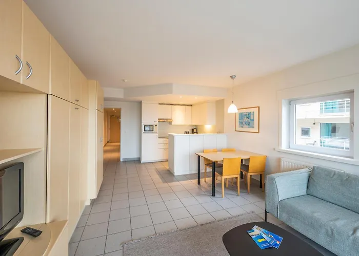 Vayamundo Hotel Oostende