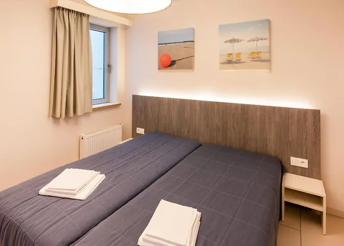 Vayamundo 3* Oostende