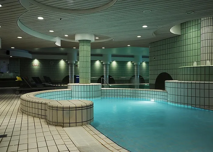 Vayamundo 오스텐드