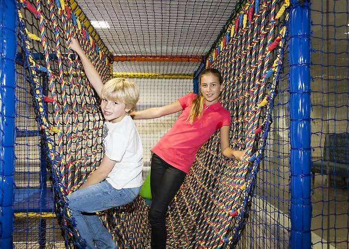 Vayamundo 3* Oostende