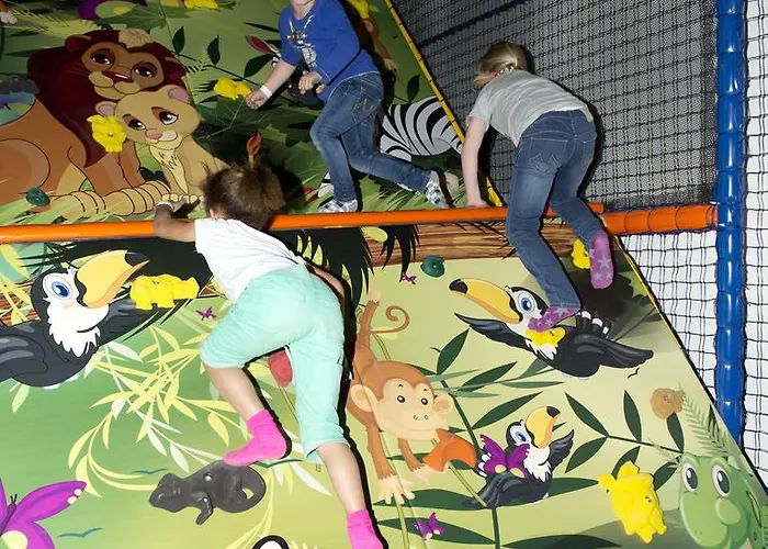 Hotel Vayamundo Oostende