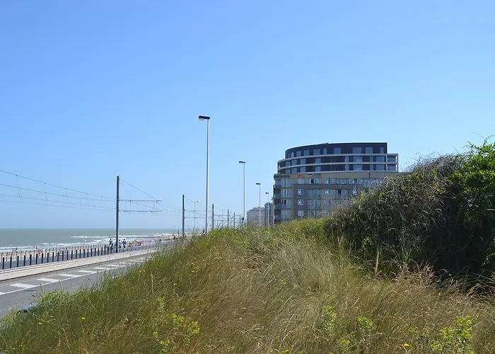 Hotel Vayamundo Oostende