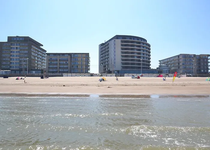 Vayamundo 3* Oostende