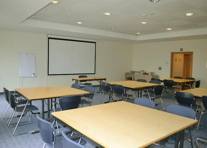 Hotel Vayamundo Oostende