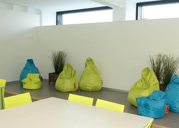 Vayamundo 오스텐드