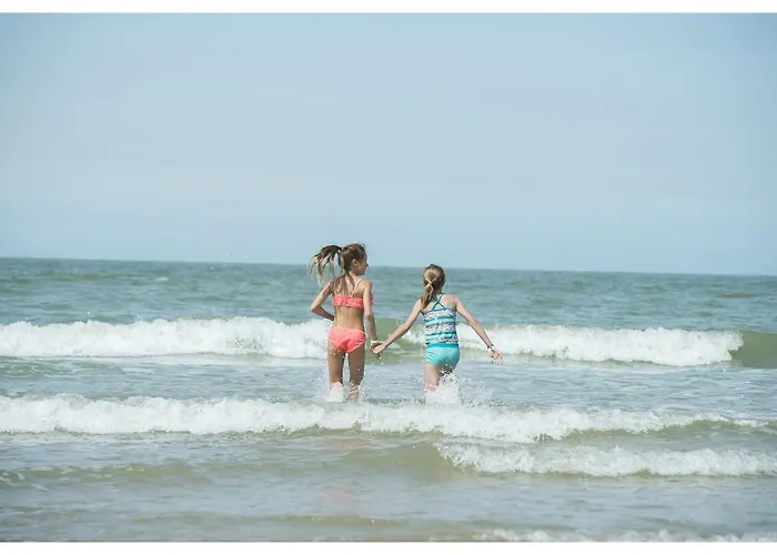 Vayamundo Hotel Oostende