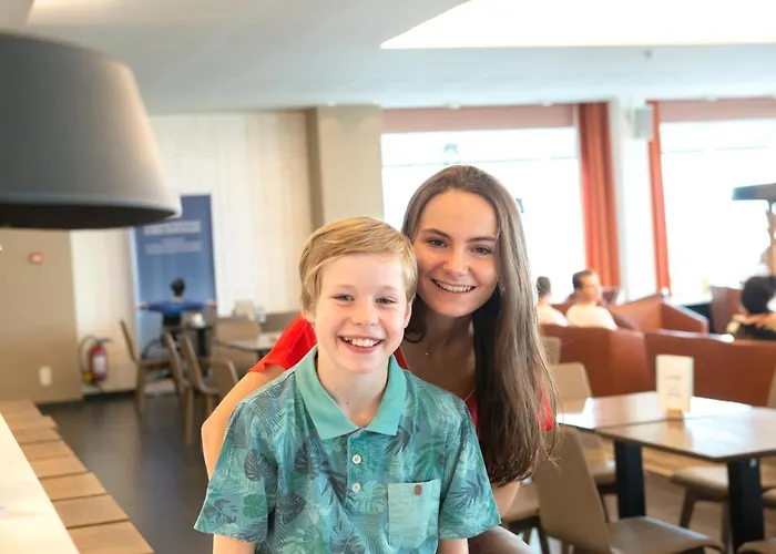 Vayamundo 호텔 오스텐드