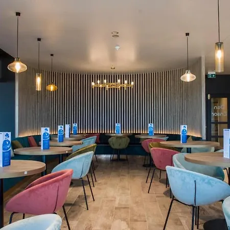 Hotel Vayamundo Oostende