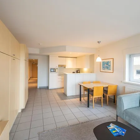 Vayamundo Hotel Oostende