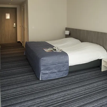 Hotel Vayamundo