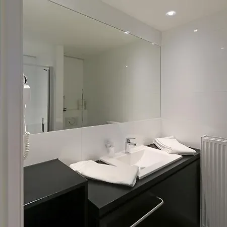 Vayamundo 3* Oostende